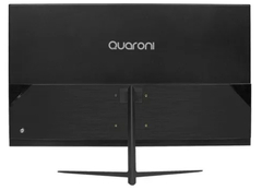 Monitor Quaroni MQ27-01 LED 27", Full HD, 75Hz, HDMI, Negro en internet