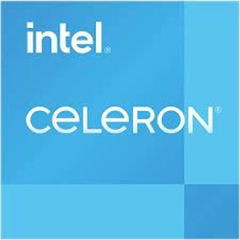 PROCESADOR INTEL CELERON G6900 S-1700 12A GEN / 3.4 GHZ / CACHE 4MB / 2 CORES / GRAFICOS UHD 710 / CON DISIPADOR / COMPUTO BASICO IPA