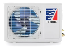 MINI SPLIT PRIME 12000 BTU 110V GAS R410 (CONVENCIONAL) en internet
