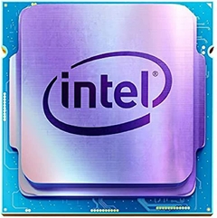 PROCESADOR INTEL CORE I3-10100 S-1200 10A GEN / 3.7 - 4.4 GHZ / CACHE 6MB / 4 CORES / GRAFICOS UHD 630 / CON DISIPADOR / COMPUTO BASICO IPA - comprar en línea
