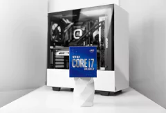 PROCESADOR INTEL CORE I7-10700K S-1200 10A GEN / 3.8 - 5.1 GHZ / CACHE 16MB / 8 CORES / GRAFICOS UHD 630 / VPRO / SIN DISIPADOR / GAMER ALTO IPA - CM | Ahorita lo Pides, Ahorita lo Recibe