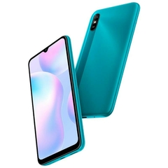 CELULAR XIAOMI REDMI 9A 2/32GB (LIBERADO) - comprar en línea