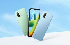 CELULAR XIAOMI REDMI A1 2/32GB (LIBERADO) - CM | Ahorita lo Pides, Ahorita lo Recibe