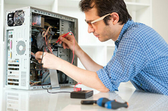 Reparación de Computadora