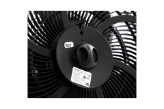 VENTILADOR TAURUS ECOJET RUSH 20" - tienda en línea