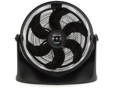 VENTILADOR TAURUS ECOJET RUSH 20" - comprar en línea