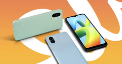 CELULAR XIAOMI REDMI A1 2/32GB (LIBERADO) - tienda en línea