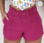 Short Sensação alfaiateiro - comprar online