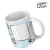 Caneca Mãe de Gato - Personalizável - comprar online