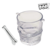 BALDE PARA GELO CAVEIRA 1000ML
