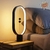 Luminária Mesa Led Magnética Heng Lamp na internet