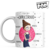 Caneca Signo Capricórnio