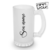Caneca de Chopp Vidro Arquitetura - Personalizável - comprar online