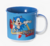 Caneca do Sonic na internet