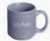 Mini Caneca Hogwarts - comprar online