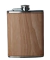 Cantil Madeira Inox 210 ML