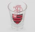 Kit 2 Copos Dose Flamengo - comprar online