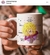 Caneca Signo Leão na internet