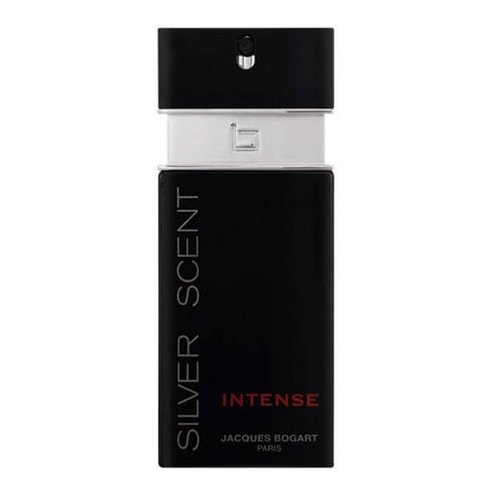 Perfume Silver Scent Intense Jacques Bogart 100ml