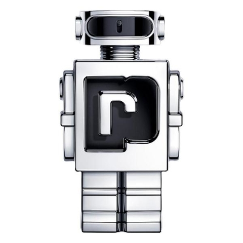 PACO RABANNE PHANTOM MASCULINO EAU DE TOILETTE