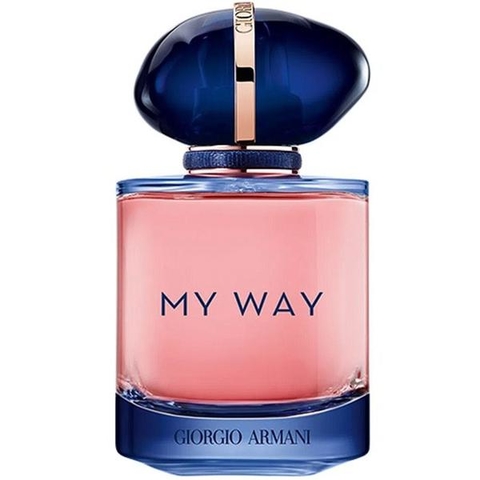 Perfume Feminino Giorgio Armani My Way