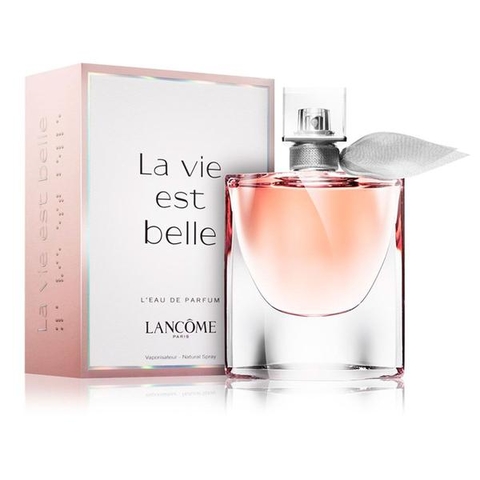 LANCOME LA VIE EST BELLE FEMININO EAU DE PARFUM