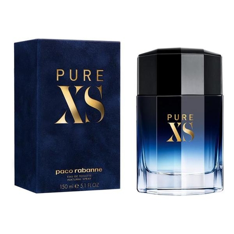 Perfume Masculino Pure XS Paco Rabanne 50ml