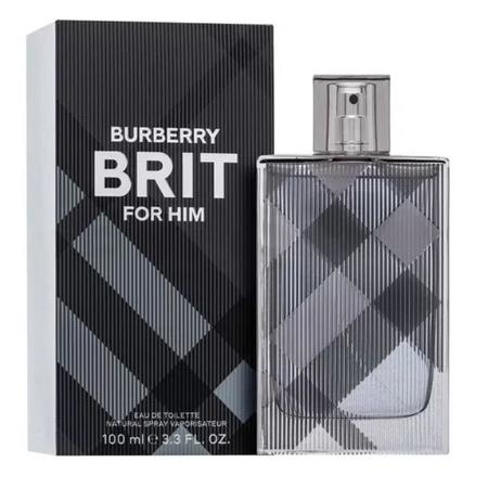 Perfume Burberr Him Brit for Men EDT