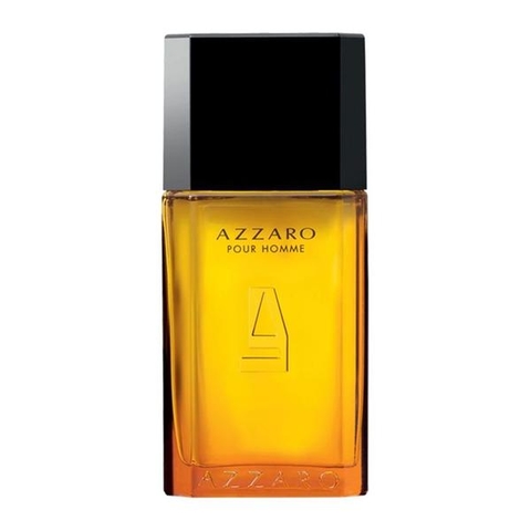 Perfume Azzaro Pour Homme Eau de Toitette 100ml