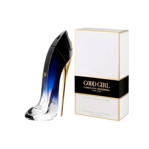 CAROLINA HERRERA GOOD GIRL LEGERE FEMININO EAU DE PARFUM 80ml