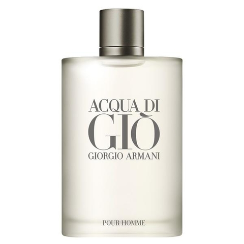 Acqua Di Giò Homme Giorgio Armani 200ml