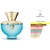 VERSACE DYLAN TURQUOISE FEMININO EAU DE TOILETTE 100ml