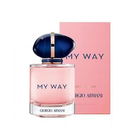 GIORGIO ARMANI MY WAY FEMININO EAU DE PARFUM