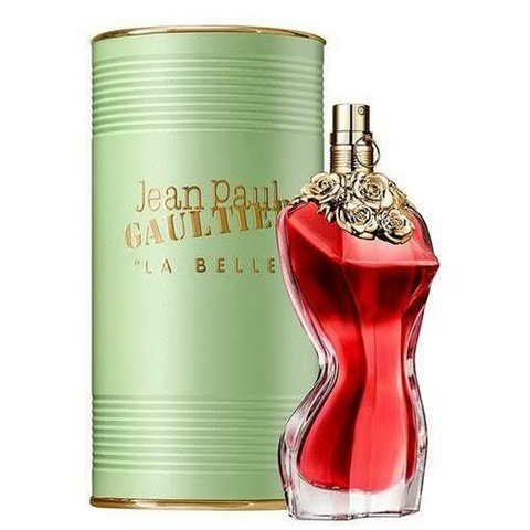 JEAN PAUL GAULTIER LA BELLE FEMININO EAU DE PARFUM