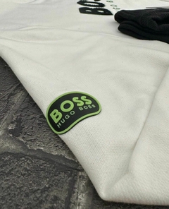 Moletom Hugo Boss Importado - loja online