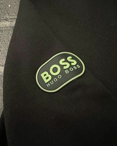 Moletom Hugo Boss Importado - GN_STORE