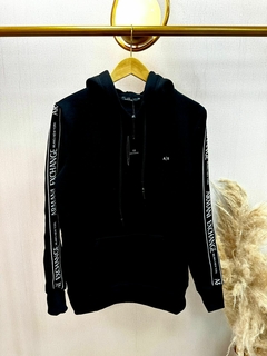 Moletom Peruano Armani Exchange