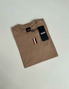 Camisa Hugo Boss Importada Premium