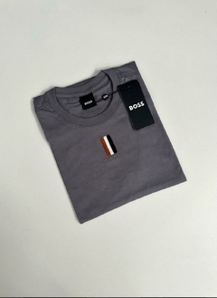 Camisa Hugo Boss Importada Premium - GN_STORE