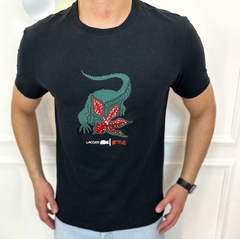 Camisa Lacoste Importada Premium