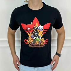 Camisa Adidas Nacional Premium