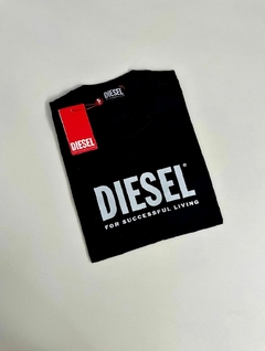 Camisa Diesel Importada Premium