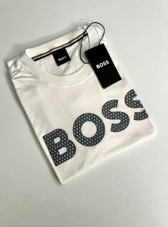 Camisa Hugo Boss Importada Premium na internet