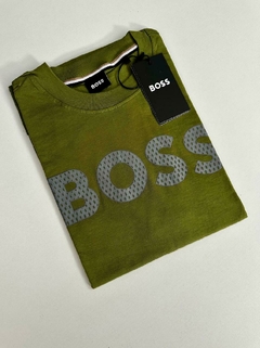 Camisa Hugo Boss Importada Premium - comprar online