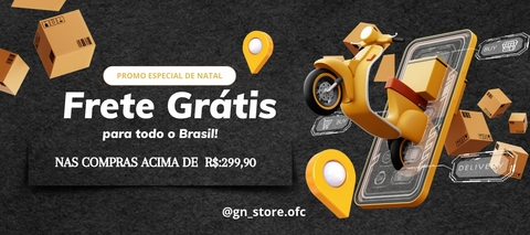 Carrusel GN_STORE