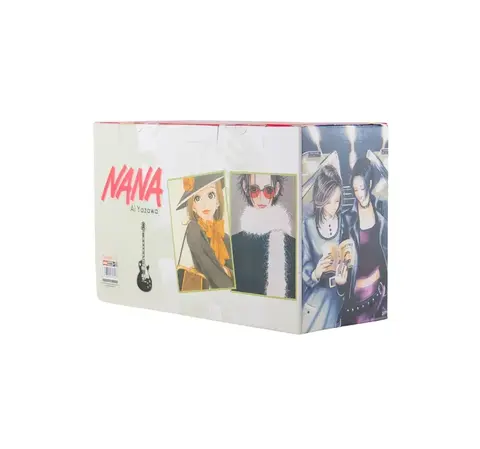 Nana Boxset N.1