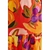 VESTIDO CURTO VENTO DE FRUTA - comprar online