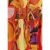 VESTIDO LONGO VENTO DE FRUTA - comprar online