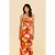 Imagem do VESTIDO MIDI VENTO DE FRUTA