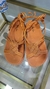 Birken Tangerina